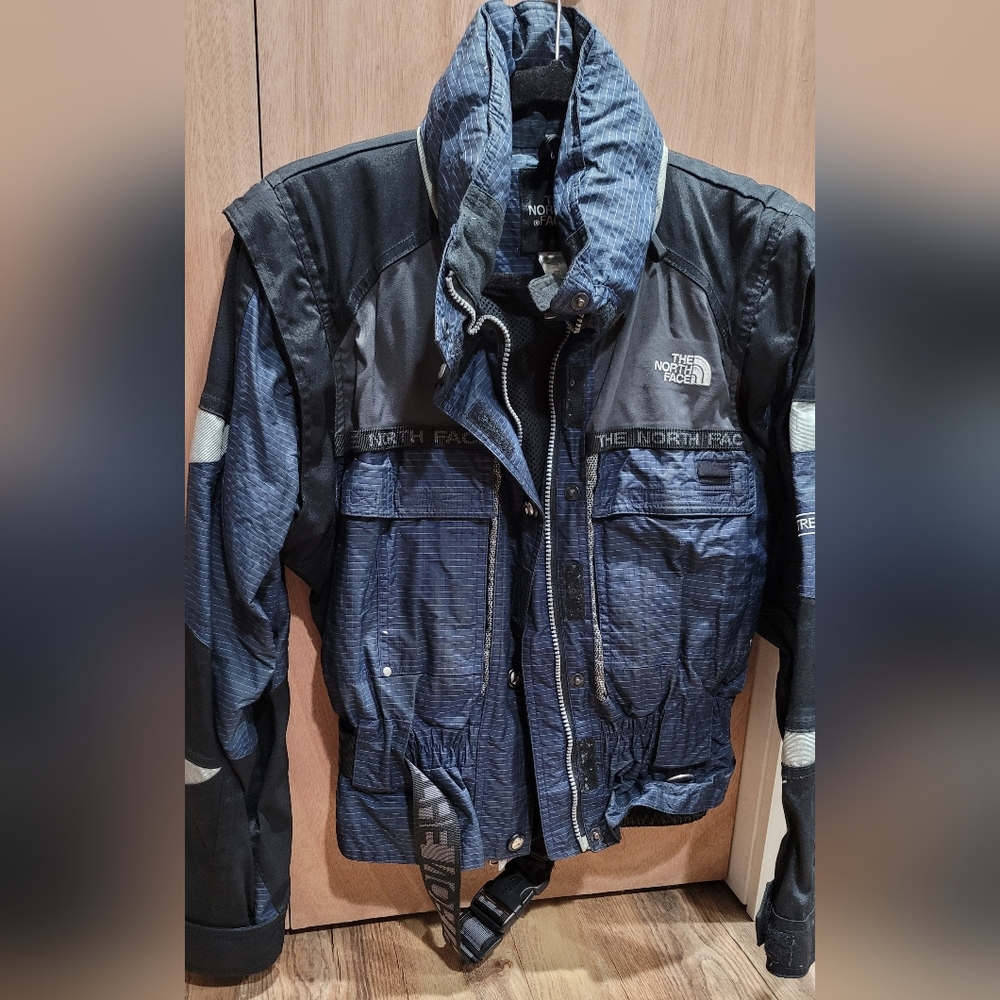 The North Face Extreme Gear Jacket